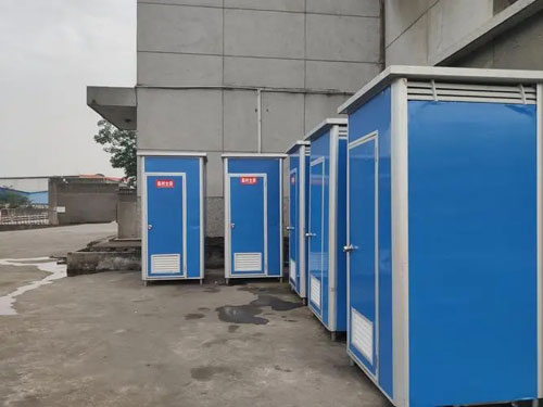 福山镇 临时卫生间出租