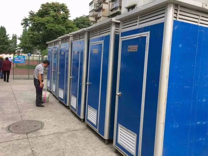 福山镇移动洗手间租赁