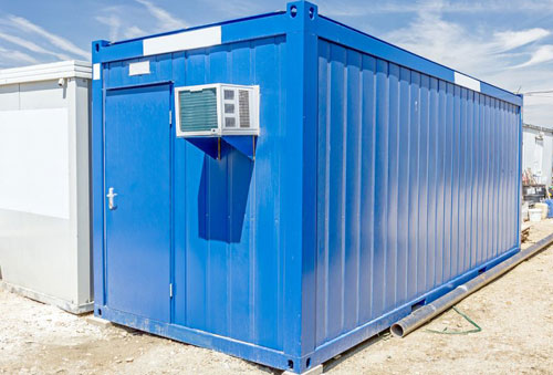 福山镇移动厕所出租