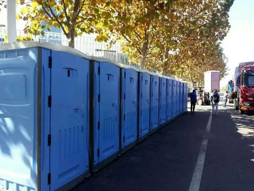 福山镇音乐节移动卫生间出租