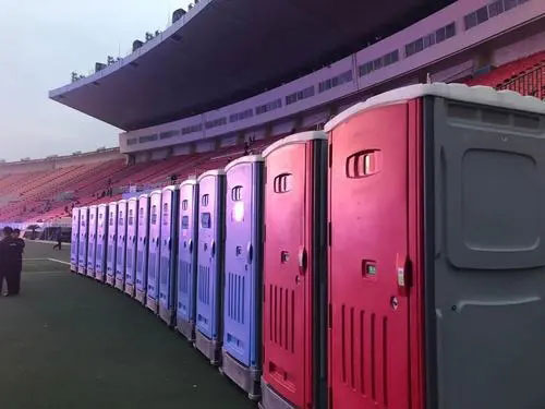 福山镇音乐节移动卫生间租赁